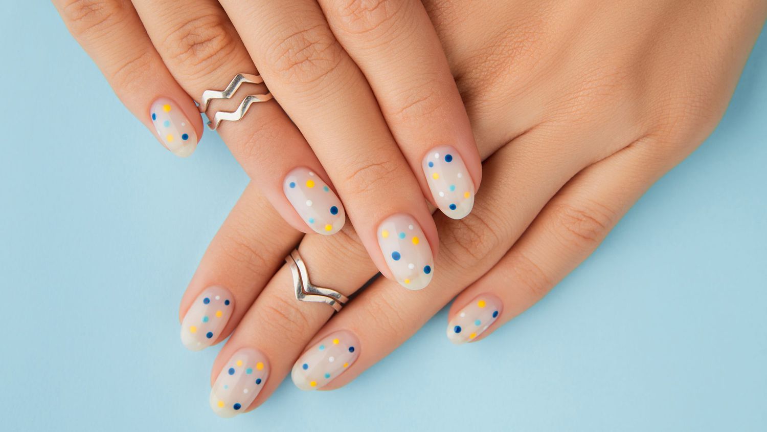 Tips For Doing Diva-Worthy Nail Art At Home